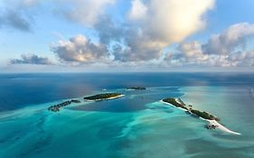 Conrad Maldives